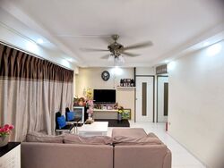 Blk 692B Choa Chu Kang Crescent (Choa Chu Kang), HDB 4 Rooms #575735511